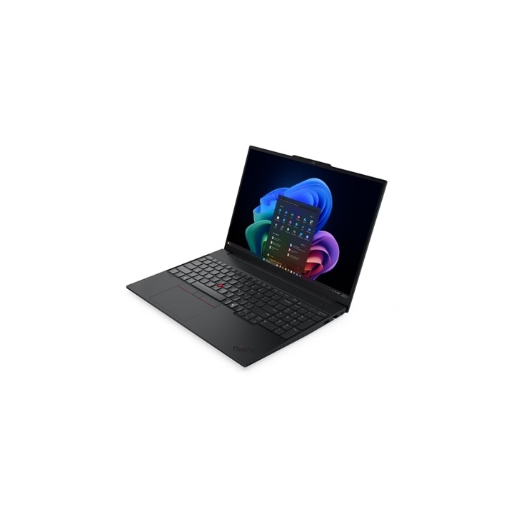 NB LENOVO COPILOT+PC THINKPAD E16 21YC006MIX 16"WUXGA IPS AG ULTRA7-355 16DDR5 512SSD W11PRO 1YPREM RJ45 2USB HDMI PR FINO:07/09