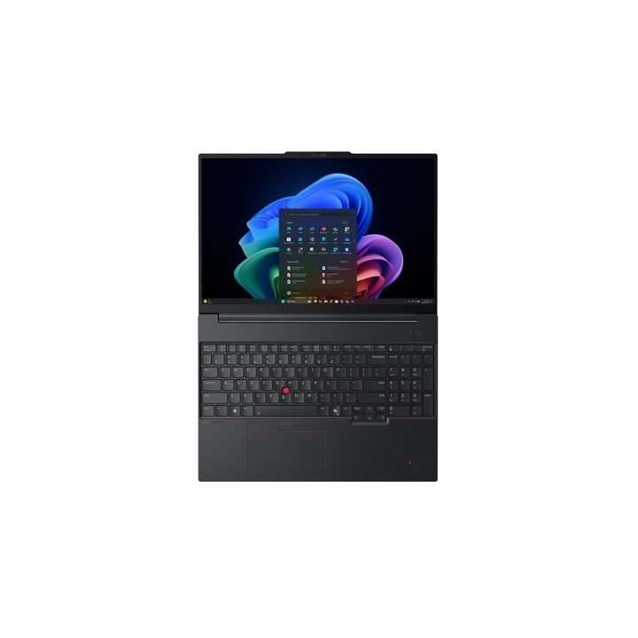 NB LENOVO COPILOT+PC THINKPAD E16 21YC006MIX 16"WUXGA IPS AG ULTRA7-355 16DDR5 512SSD W11PRO 1YPREM RJ45 2USB HDMI PR FINO:07/09