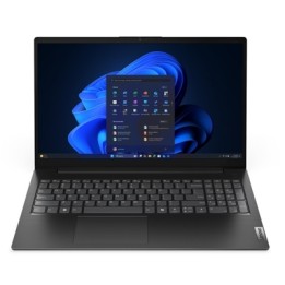 NB LENOVO V15 G6 ARP 83V4002FIX 15.6"FHD TN AG RYZEN7-170 16DDR5 512SSD W11PRO 2Y PRIVCAM MIC 3USB HDMI RJ45 FINO:07/09