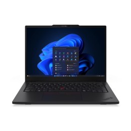 NB LENOVO AI PC THINKPAD L13 21R5003QIX 13.3"WUXGA IPS AG ULTRA5-225U 16DDR5 512SSD W11PRO 3Y CAM MIC RI 4USB HDMI