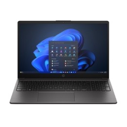NB HP 255R G10 D76D9AT 15.6"FHD AG RYZEN 3 7335U 8GBDDR5 4800MHZ 512SSD W11PRO 3YOS CAM BT 3USB HDMI WIFI FINO:31/12