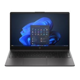 NB HP 255R G10 D76DBAT 15.6"FHD AG RYZEN 3 7335U 8GBDDR5 512SSD FREEDOS 3YOS CAM BT 3USB HDMI WIFI FINO:31/12