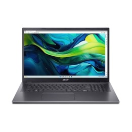 NB ACER AS 17 NX.KZZET.00E 17.3"FHD IPS AG CORE5-120U 16DDR5 512SSD W11PRO 1Y HDMI 3USB RI NUMPAD FINO:31/08