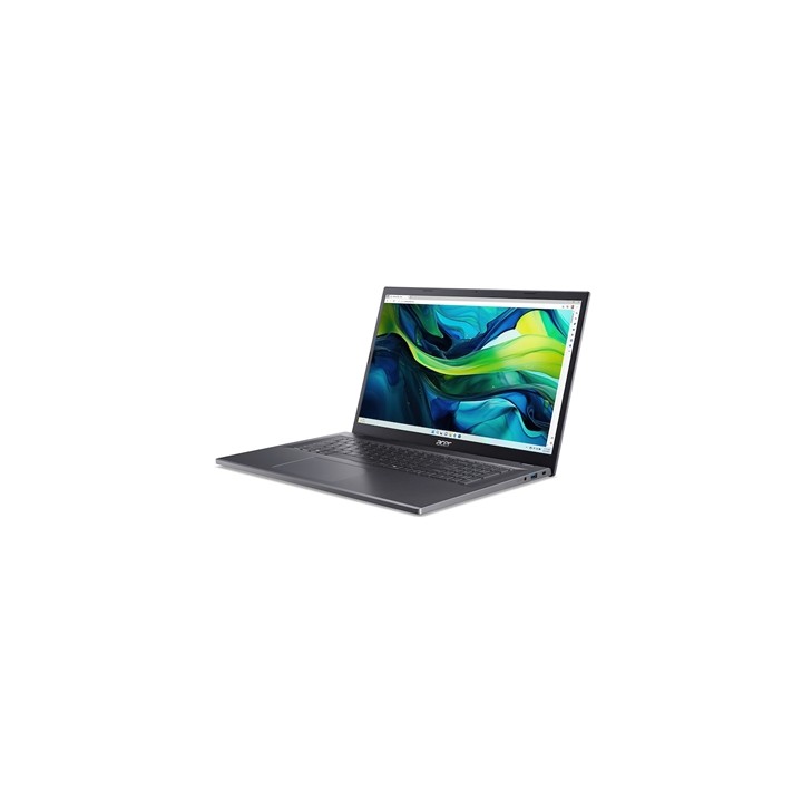 NB ACER AS 17 NX.KZZET.00E 17.3"FHD IPS AG CORE5-120U 16DDR5 512SSD W11PRO 1Y HDMI 3USB RI NUMPAD FINO:31/08