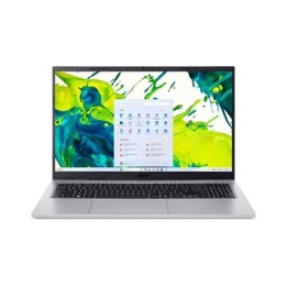 NB ACER AS GO 15 NX.JRRET.01M 15.6"FHD AG CORE5-120U 8DDR4 512SSD W11 1Y BT WIFI HDMI 2USB 2USBC FINO:31/08