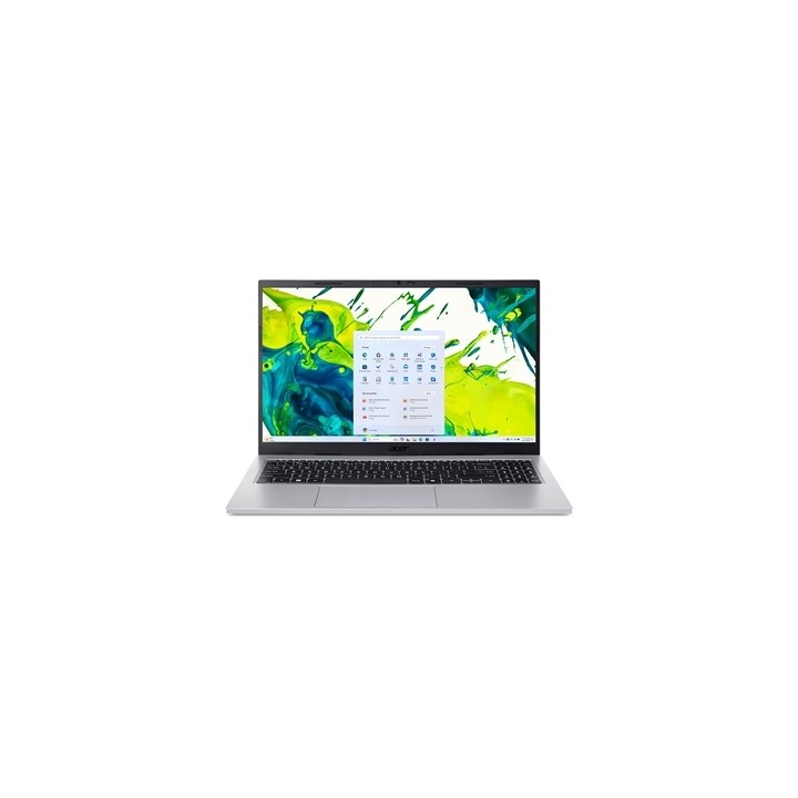 NB ACER AS GO 15 NX.JRRET.01M 15.6"FHD AG CORE5-120U 8DDR4 512SSD W11 1Y BT WIFI HDMI 2USB 2USBC FINO:31/08