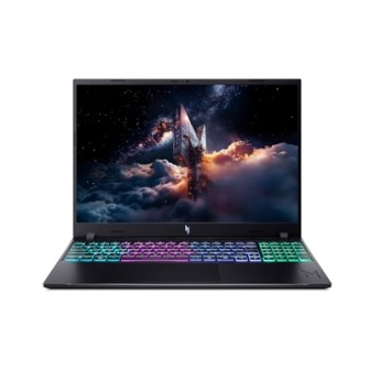 NB ACER NITRO V16 NH.U59ET.00W 16"WUXGA IPS AG CORE9-270H 16DDR5 512SSD W11PRO 1Y VGA/RTX5060-8GB RI NUMPAD 4USB HDMI RJ45
