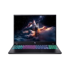 NB ACER NITRO V16 NH.U59ET.00W 16"WUXGA IPS AG CORE9-270H 16DDR5 512SSD W11PRO 1Y VGA/RTX5060-8GB RI NUMPAD 4USB HDMI RJ45