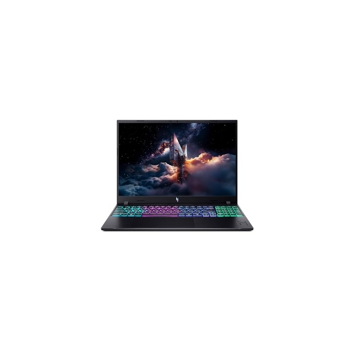 NB ACER NITRO V16 NH.U59ET.00W 16"WUXGA IPS AG CORE9-270H 16DDR5 512SSD W11PRO 1Y VGA/RTX5060-8GB RI NUMPAD 4USB HDMI RJ45