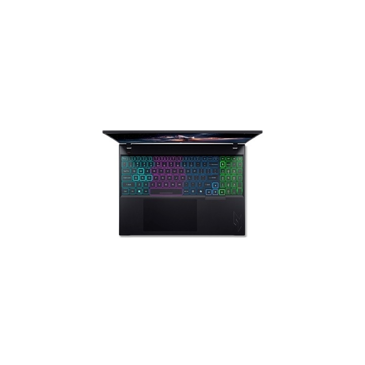 NB ACER NITRO V16 NH.U59ET.00W 16"WUXGA IPS AG CORE9-270H 16DDR5 512SSD W11PRO 1Y VGA/RTX5060-8GB RI NUMPAD 4USB HDMI RJ45