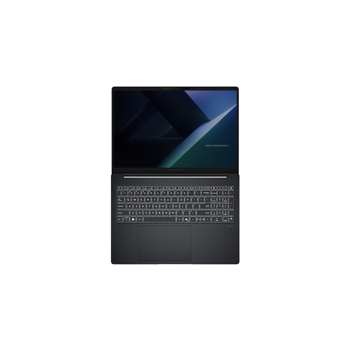 NB ASUS B3605CAA-MB0159X 16"WUXGA IPS AG ULTRA7-356H 16DDR5 512SSD W11PRO 2Y WIFI BT CAM FP RI 3USB+1 HDMI RJ45