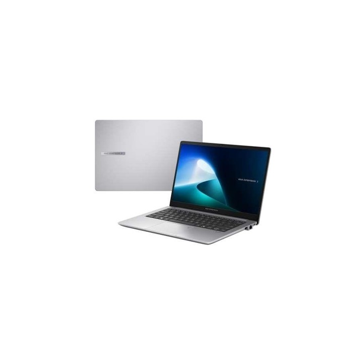 NB ASUS P1403CVA-S62074X 14"FHD AG CORE 5-210H 16DDR5 512SSD W11PRO 2Y WIFI BT CAM FP 4USB HDMI RJ45 FINO:04/09