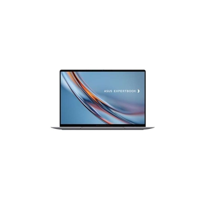 NB ASUS B9406CAA-TH1213X 14"WQXGA+ OLED AG TOUCH ULTRA7-356H 32DDR5 1TBSSD W11PRO 2Y WIFI BT CAM FP RI 2USB+2 HDMI RJ45