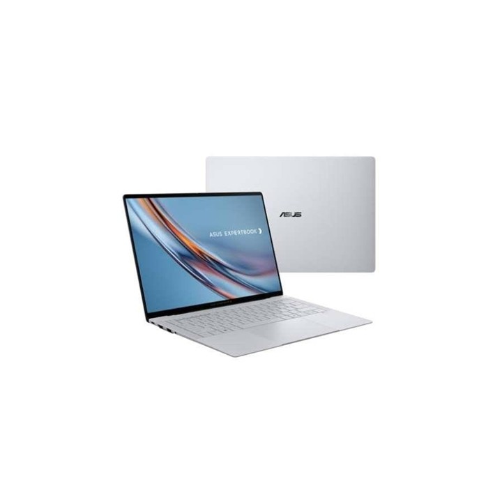 NB ASUS B9406CAA-TH1213X 14"WQXGA+ OLED AG TOUCH ULTRA7-356H 32DDR5 1TBSSD W11PRO 2Y WIFI BT CAM FP RI 2USB+2 HDMI RJ45