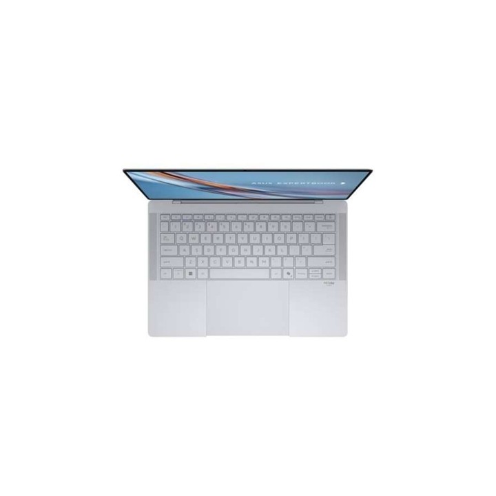 NB ASUS B9406CAA-TH1213X 14"WQXGA+ OLED AG TOUCH ULTRA7-356H 32DDR5 1TBSSD W11PRO 2Y WIFI BT CAM FP RI 2USB+2 HDMI RJ45