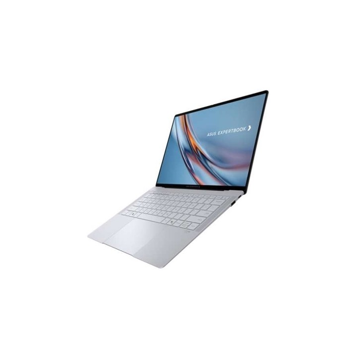 NB ASUS B9406CAA-TH1213X 14"WQXGA+ OLED AG TOUCH ULTRA7-356H 32DDR5 1TBSSD W11PRO 2Y WIFI BT CAM FP RI 2USB+2 HDMI RJ45
