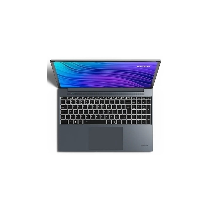 NB MEDION E16443 16"FHD I7-13620H 62698 16DDR5 1TB SSD WIN11H BT WIFI CAM HDMI 3USB FINO:15/09