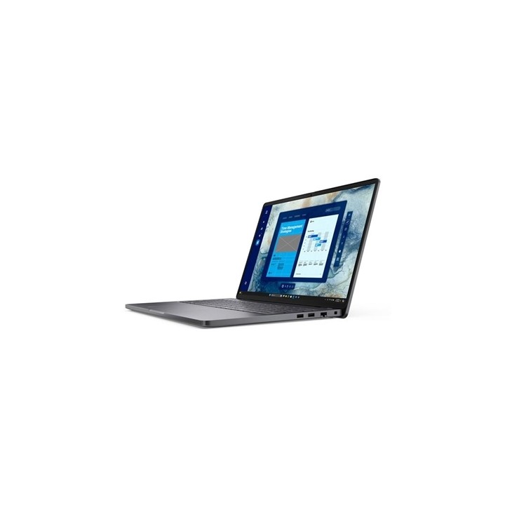 NB AI PC DELL PRO 16 PC16250 CFCMM 16" FHD+ AG IPS ULTRA5-225U 16GBDDR5 512GBSSD W11PRO NOAC1YOS CAM 4USB WIFI BT G FINO:31/12