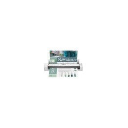 Scanner portatile - a4 - 15 ppm