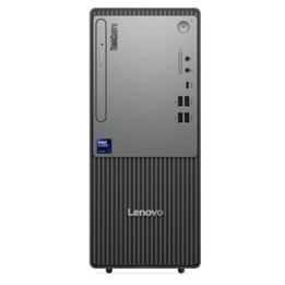 PC LENOVO AI PC THINKCENTRE NEO 50T TWR 13BD0056IX 13.6LT ULTRA5-225 16DDR5 512SSD W11PRO 1YOS MM T+M 9USB HDMI DP VG FINO:07/09