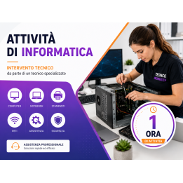 attività informatica