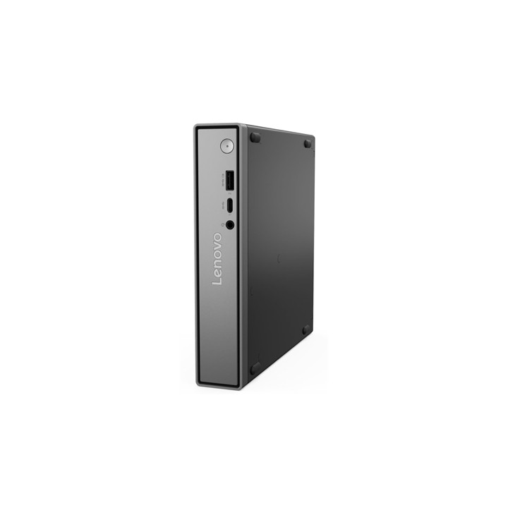 PC LENOVO COPILOT+PC THINKCENTRE NEO 50Q TINY 13HR000CIX 1LT ULTRA5-226V 16DDR5 1TBSSD W11PRO 1YOS MM T+M 6USB HDMI D FINO:07/09
