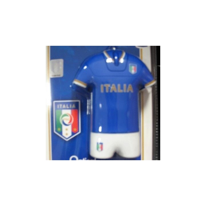MOUSE USB2.0 TECHMADE DESIGN ITALIA A FORMA DI T-SHIRT TM-SHIRT-ITALIA OTTICO 3 TASTI 800 DPI 12250