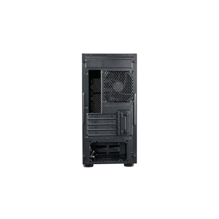CABINET ATX MINI TOWER COOLER MASTER E300-KN5N-S00 ELITE 300 STEEL NERO W/ODD 370X203.5X410MM MICRO-ATX MINI-ITX 1X120MM-FAN