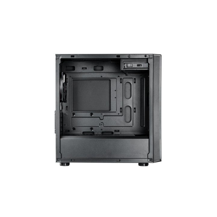 CABINET ATX MINI TOWER COOLER MASTER E300-KN5N-S00 ELITE 300 STEEL NERO W/ODD 370X203.5X410MM MICRO-ATX MINI-ITX 1X120MM-FAN