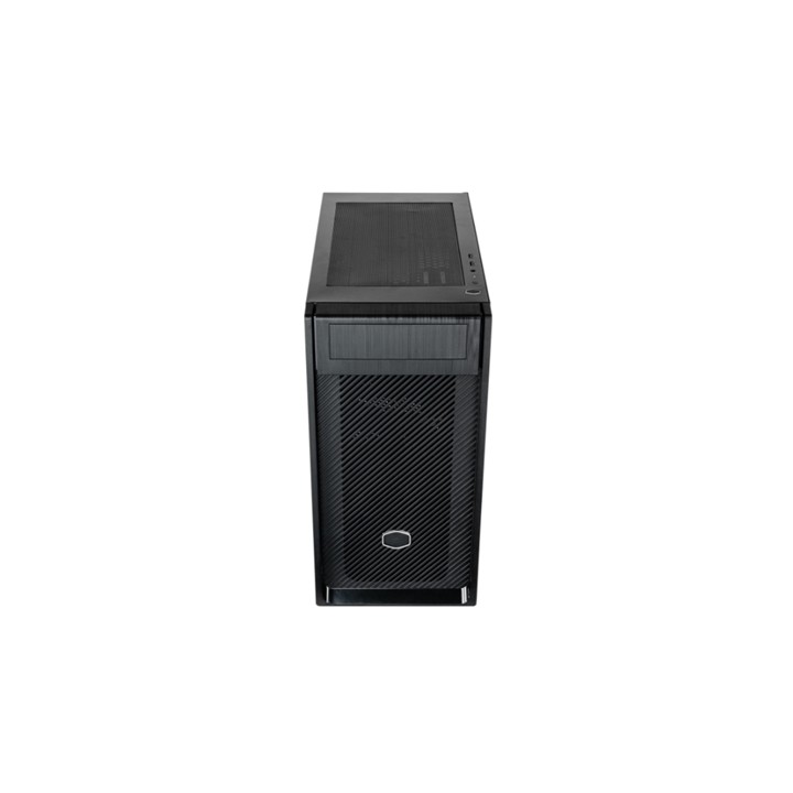 CABINET ATX MINI TOWER COOLER MASTER E300-KN5N-S00 ELITE 300 STEEL NERO W/ODD 370X203.5X410MM MICRO-ATX MINI-ITX 1X120MM-FAN