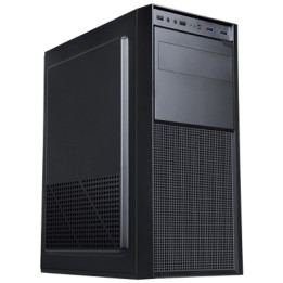 CABINET ITEK ATX MIDDLE TOWER MODELLO WINCO OM- ALIM 500W - 2XUSB3 FRONT - (ITOCWOMU3) FINO:31/08