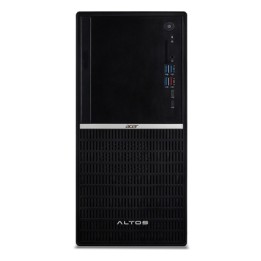 WKS ACER ALTOS P10 DT.L0TET.00L I7-14700 32DDR5 1TBSSD W11PRO 3Y VGA/RTX5060-8GB BT WIFI TPM 1XSERIALPORT VGA HDMI DP 8USB+1USBC