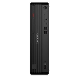 PC LENOVO AI PC THINKCENTRE M70S SFF 12YK002TIX 8.2LT ULTRA5-225 16DDR5 512SSD W11PRO 3YOS MM T+M 9USB HDMI 2XDP CARD FINO:07/09