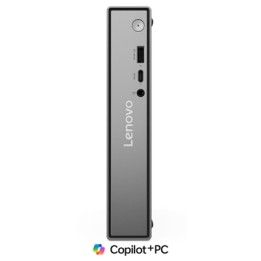 PC LENOVO COPILOT+PC THINKCENTRE NEO 55Q TINY 13GT000TIX 1LT RYZEN AI 5 330 16DDR5 512SSD W11PRO 1YOS MM T+M 6SUB HDM FINO:07/09