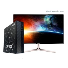 PC YASHI GENIO SFF(8L) YY80207 I5 13500HX 16GBDDR4/512SSD W11PRO HDMI DP 4USB LAN TYPE C 2YOC FINO:31/08