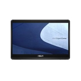 LCDPC TOUCH ASUS E1600WKAT-BMR300M 15.6"FHD 16:9 GLARE BLK CEL N4500 8DDR4 256SSD FREEDOS 2Y WIFI BT 5USB RJ45 HDMI CAM VESA T+M