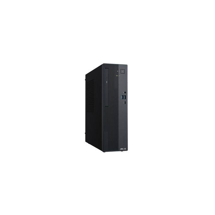 PC ASUS 8.6LT SFF P500SV-05210H174X CORE5-210H 16DDR5 512SSD W11PRO 1YOS ODD WIFI BT RJ45 HDMI DP 7USB T+M TPM FINO:04/09