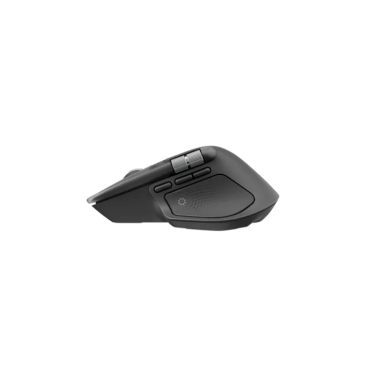 MOUSE LOGITECH OEM FOR BUSINESS MX MASTER 4 WIRELESS GRAFITE P/N 910-007617