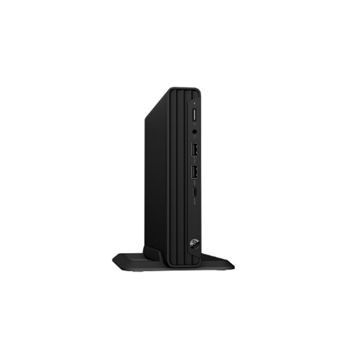 PC HP PRO MINI 260 G9 1LT D58SCAT I5-1334U 8GBDDR4 512SSD W11PRO 2YOS 7USB GLAN HDMI DP FINO:31/12