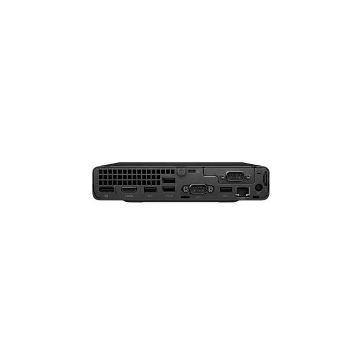 PC HP PRO MINI 260 G9 1LT D58SCAT I5-1334U 8GBDDR4 512SSD W11PRO 2YOS 7USB GLAN HDMI DP FINO:31/12
