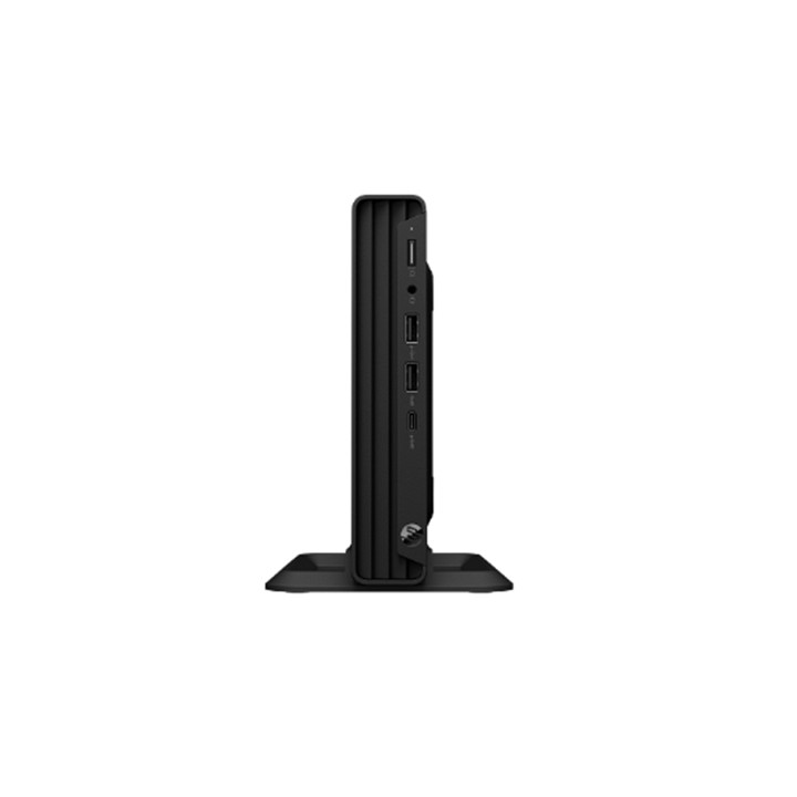 PC HP PRO MINI 260 G9 1LT D58SCAT I5-1334U 8GBDDR4 512SSD W11PRO 2YOS 7USB GLAN HDMI DP FINO:31/12