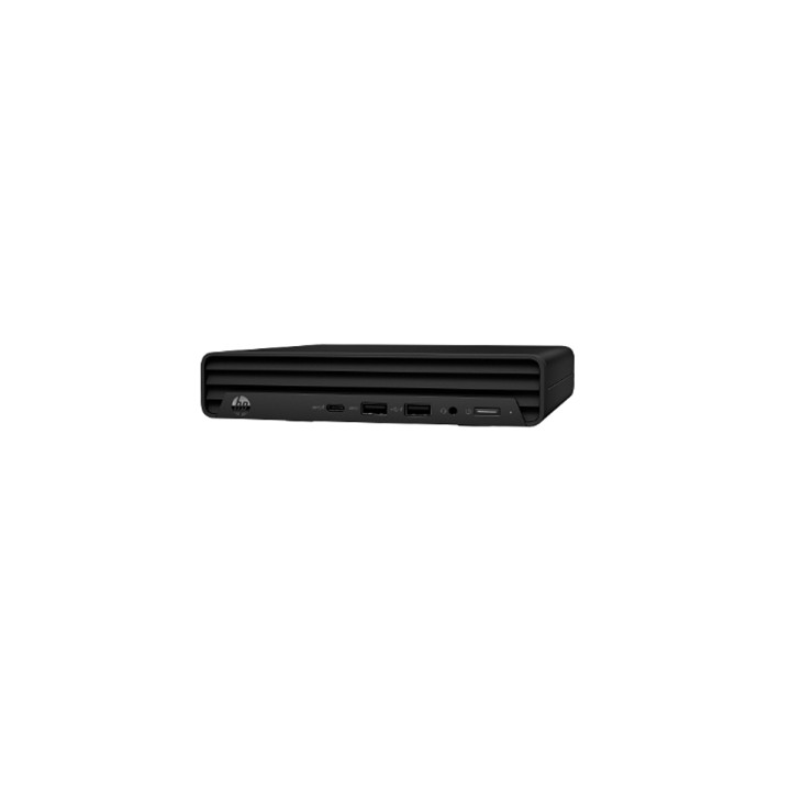 PC HP PRO MINI 260 G9 1LT D58SCAT I5-1334U 8GBDDR4 512SSD W11PRO 2YOS 7USB GLAN HDMI DP FINO:31/12