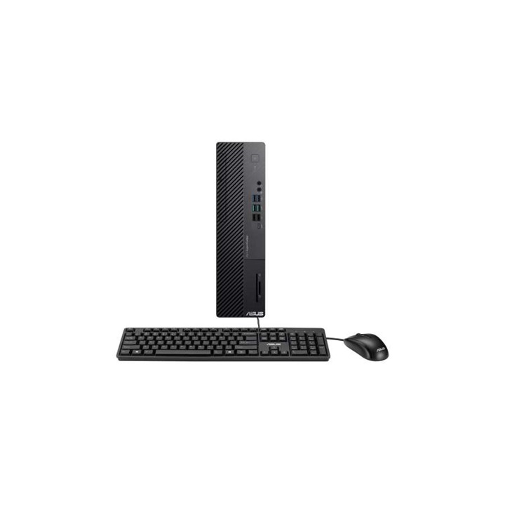 PC ASUS 8,6LT SFF B700SFES-005235004XBLK ULTRA5-235 DDR5 16G 512SSD W11PRO 1YOS ODDRJ45 HDMI VGA USB TPM FINO:04/09