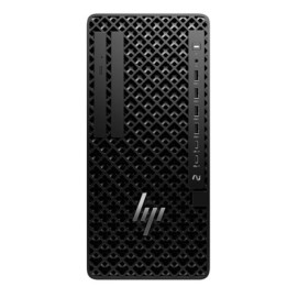 WORKSTATION HP AI Z1 MT G1I 16LT D49GZES U5-225 16DDR5 5600MT/S 1TBSSD W11PRO 3YNBD 11USB 1XHDMI 2XDP GLAN FINO:31/12