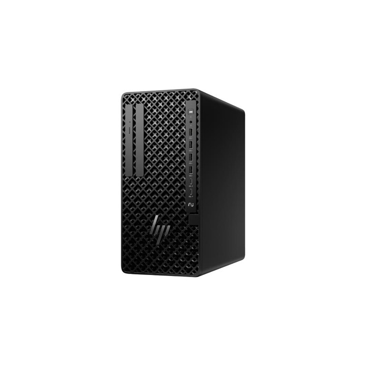 WORKSTATION HP AI Z1 MT G1I 16LT D49GZES U5-225 16DDR5 5600MT/S 1TBSSD W11PRO 3YNBD 11USB 1XHDMI 2XDP GLAN FINO:31/12