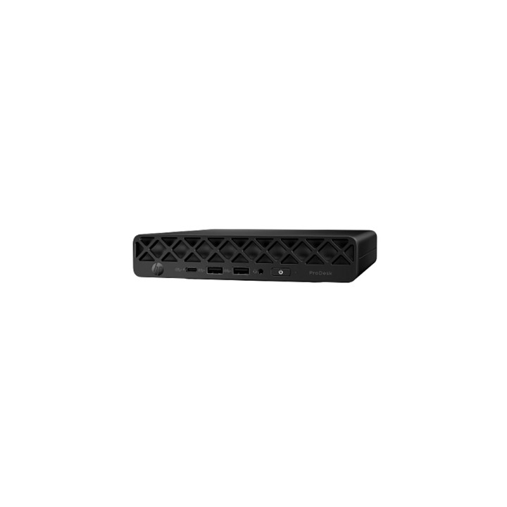 PC HP AI PRODESK 4 MINI G1I 1LT D5BM6ET ULTRA7-265T 16GBDDR5 512SSD W11PRO 3YOS GLAN 6USB HDMI 2XDP WIFI BT T+MUSB 90 FINO:31/12