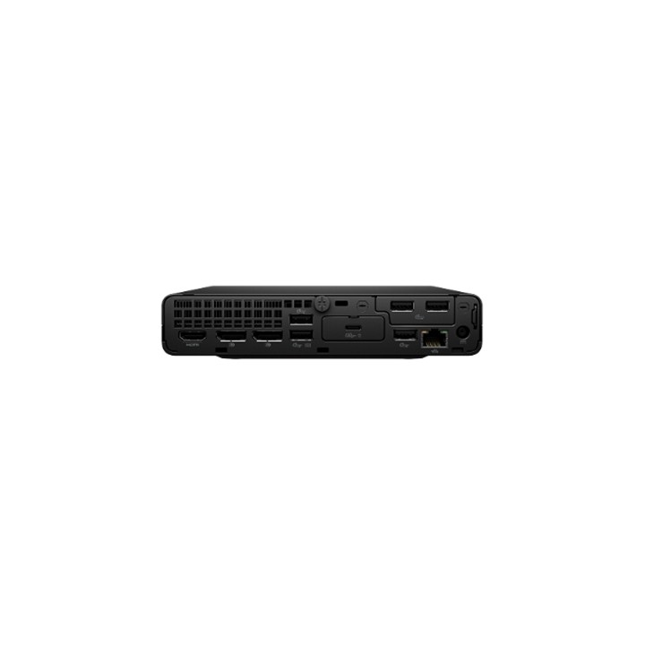 PC HP AI PRODESK 4 MINI G1I 1LT D5BM6ET ULTRA7-265T 16GBDDR5 512SSD W11PRO 3YOS GLAN 6USB HDMI 2XDP WIFI BT T+MUSB 90 FINO:31/12