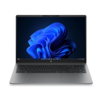 NB HP 200 G2I DP0K2AT 16" WUXGA AG INTEL CORE 5-120U 8GBDDR5 256SSD FREEDOS 3YOS CAM WIFI BT FINO:31/12