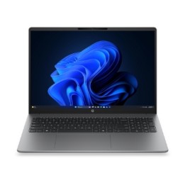 NB HP 200 G2I DP0K2AT 16" WUXGA AG INTEL CORE 5-120U 8GBDDR5 256SSD FREEDOS 3YOS CAM WIFI BT FINO:31/12