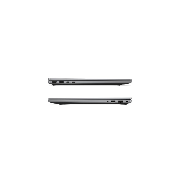 NB HP 200 G2I DP0K2AT 16" WUXGA AG INTEL CORE 5-120U 8GBDDR5 256SSD FREEDOS 3YOS CAM WIFI BT FINO:31/12